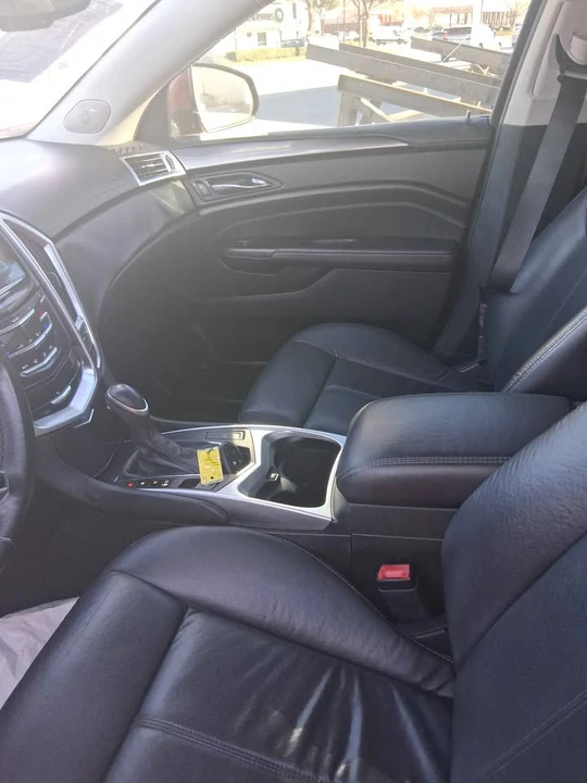 2017 Acura Legend - Image 2 of 2