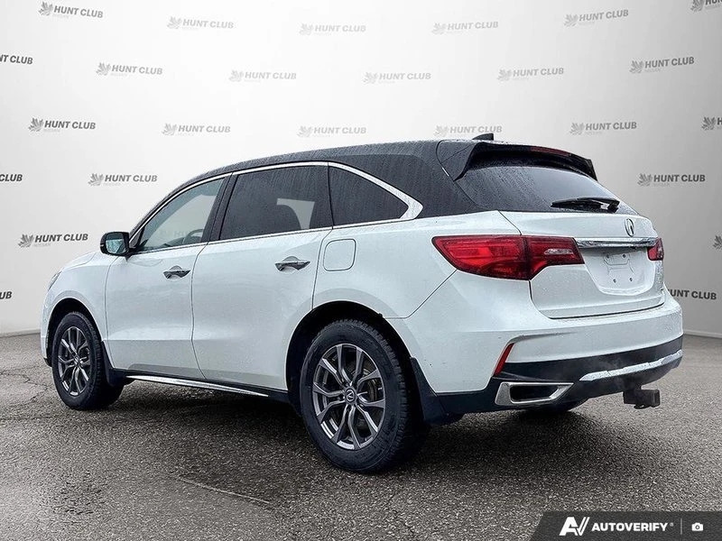 2017 Acura MDX 3rd Gen - Image 3 of 20