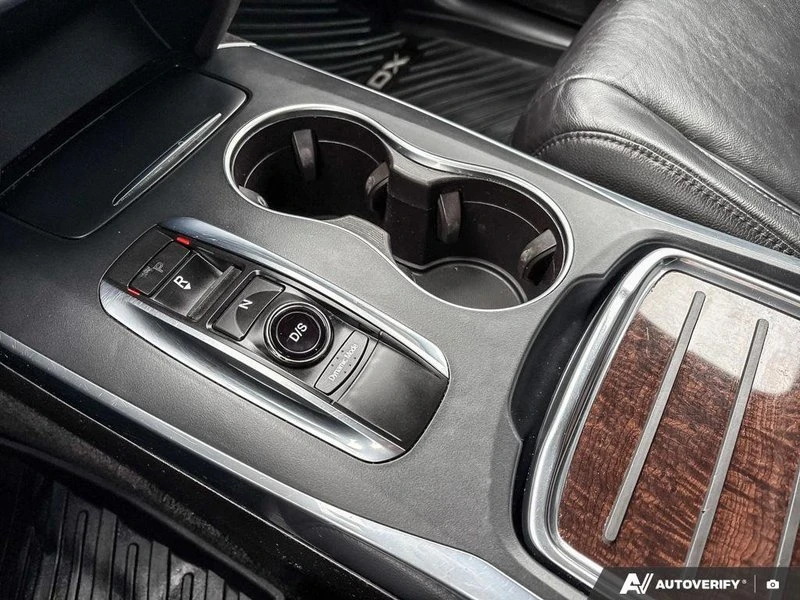 2017 Acura MDX 3rd Gen - Image 15 of 20