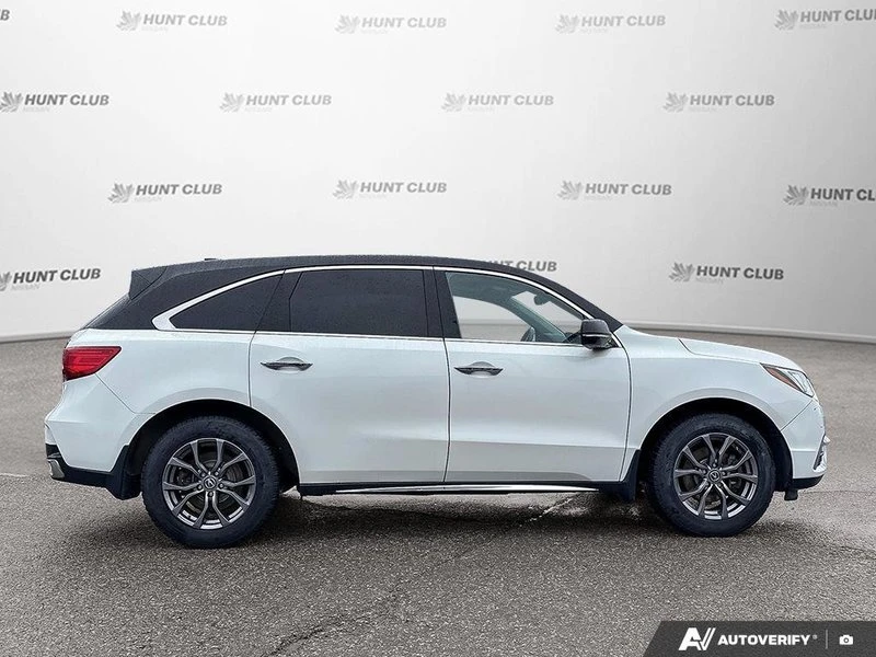 2017 Acura MDX 3rd Gen - Image 6 of 20