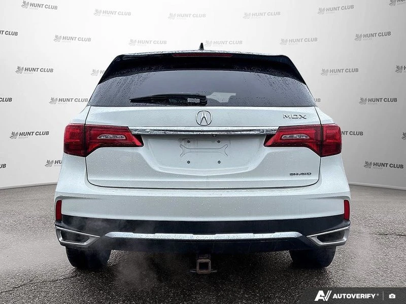 2017 Acura MDX 3rd Gen - Image 4 of 20