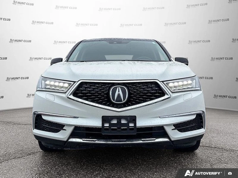 2017 Acura MDX 3rd Gen - Image 8 of 20