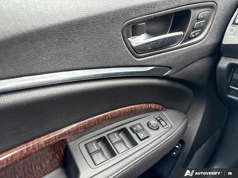 2017 Acura MDX 3rd Gen - Image 19 of 20