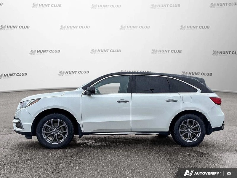 2017 Acura MDX 3rd Gen - Image 2 of 20