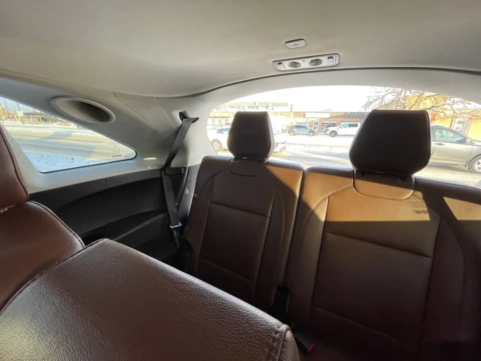 2017 Acura MDX 3rd Gen - Image 19 of 19