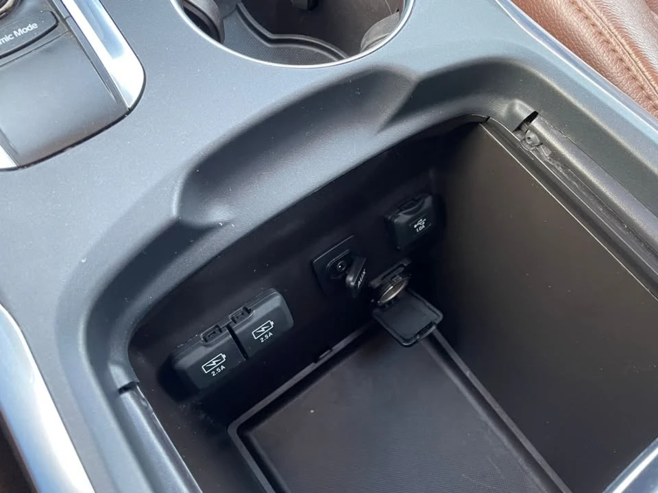2017 Acura MDX 3rd Gen - Image 12 of 19