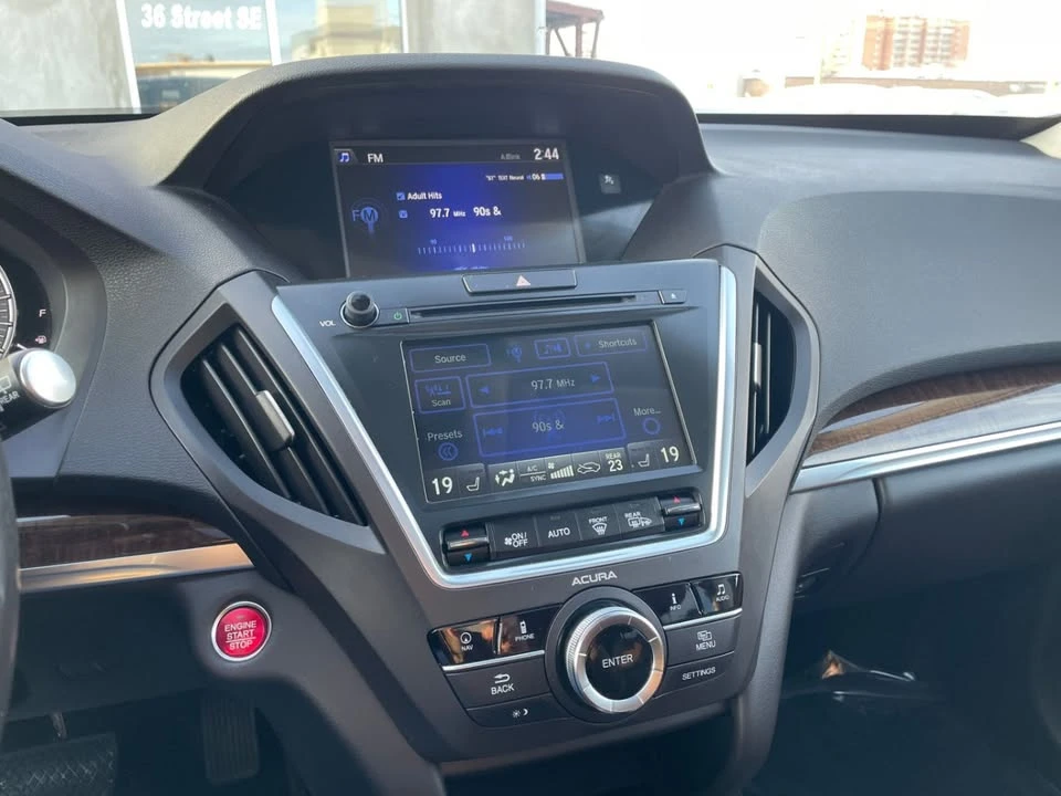 2017 Acura MDX 3rd Gen - Image 10 of 19