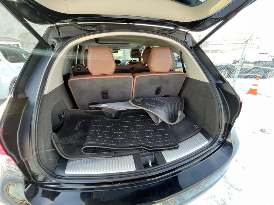 2017 Acura MDX 3rd Gen - Image 18 of 19