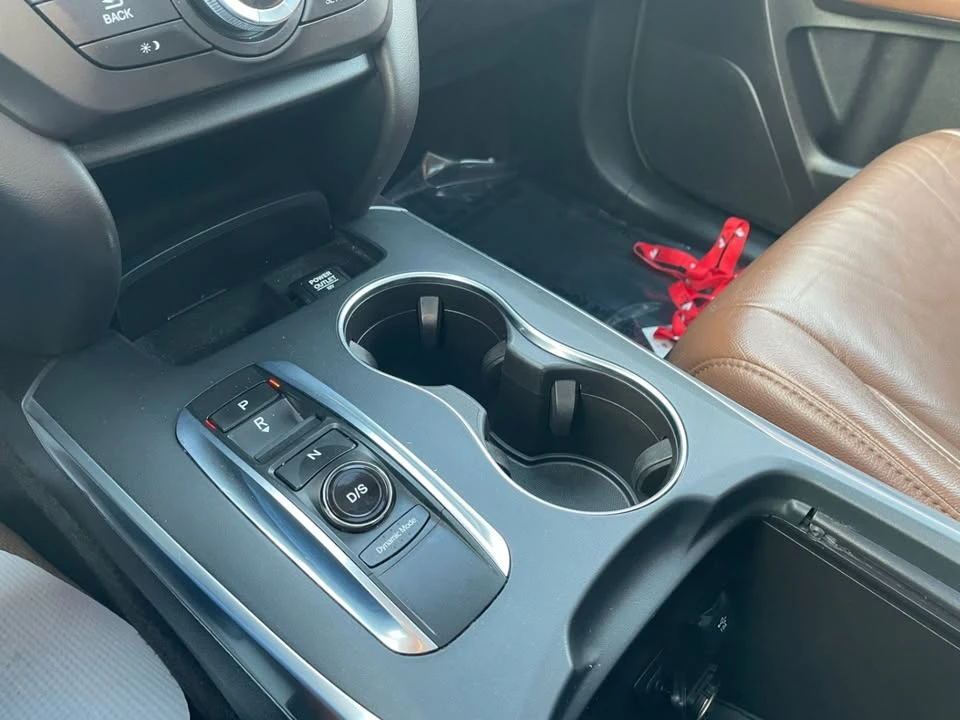 2017 Acura MDX 3rd Gen - Image 11 of 19
