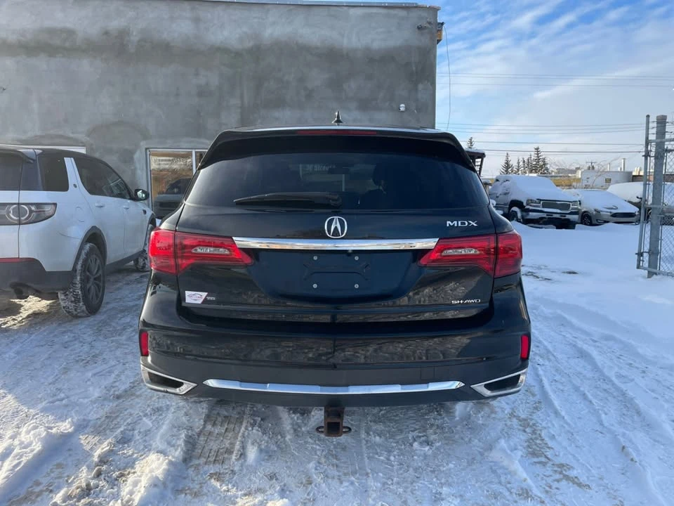 2017 Acura MDX 3rd Gen - Image 5 of 19