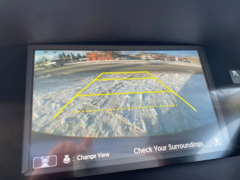 2017 Acura MDX 3rd Gen - Image 13 of 19