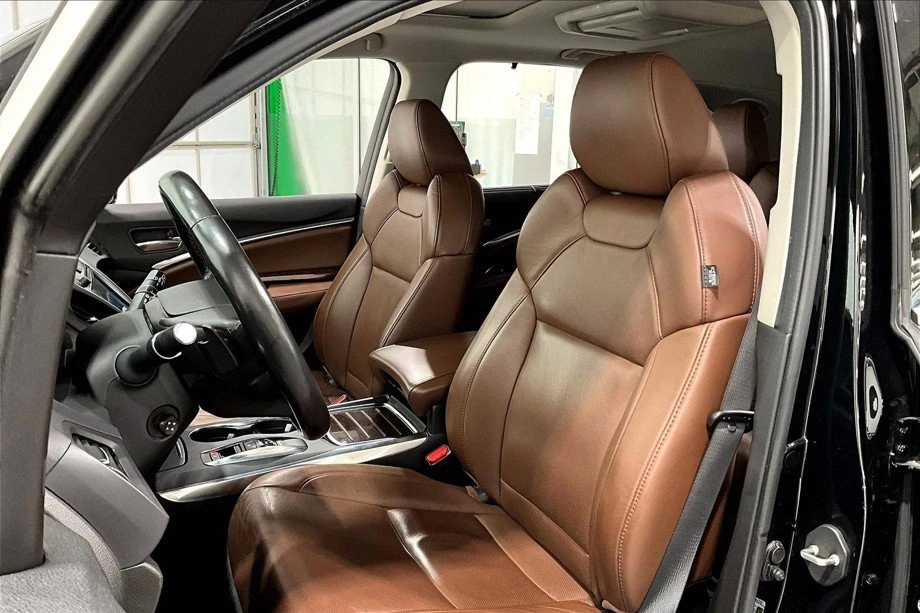 2017 Acura MDX 3rd Gen - Image 8 of 13