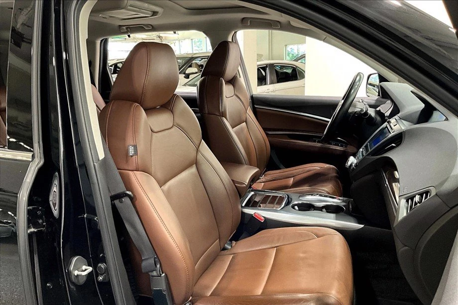 2017 Acura MDX 3rd Gen - Image 13 of 13