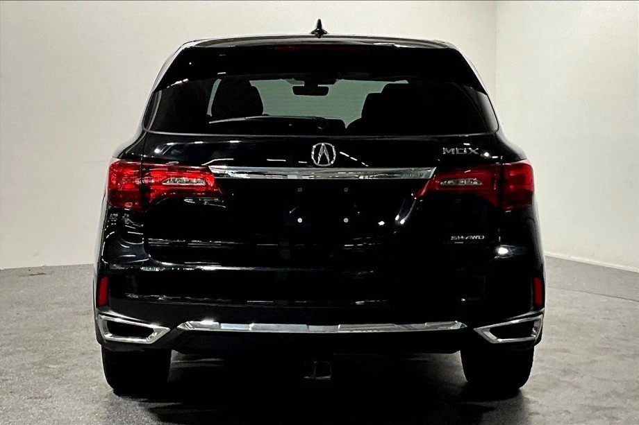 2017 Acura MDX 3rd Gen - Image 5 of 13