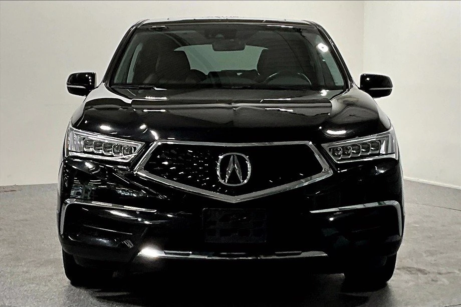 2017 Acura MDX 3rd Gen - Image 2 of 13