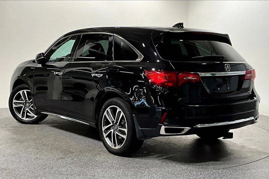 2017 Acura MDX 3rd Gen - Image 4 of 13