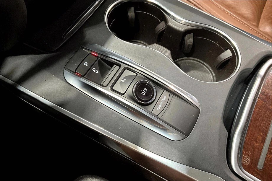 2017 Acura MDX 3rd Gen - Image 12 of 13