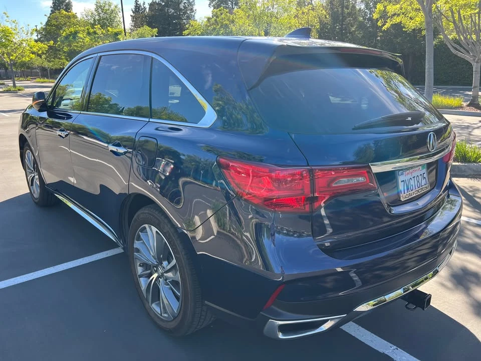 2017 Acura MDX 3rd Gen - Image 6 of 16