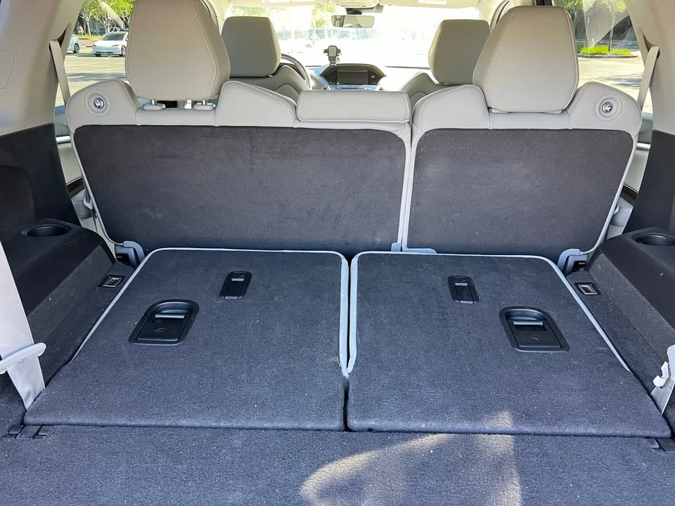2017 Acura MDX 3rd Gen - Image 10 of 16