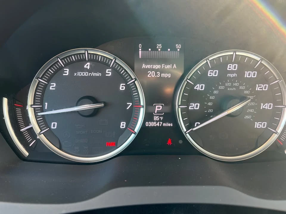 2017 Acura MDX 3rd Gen - Image 2 of 16