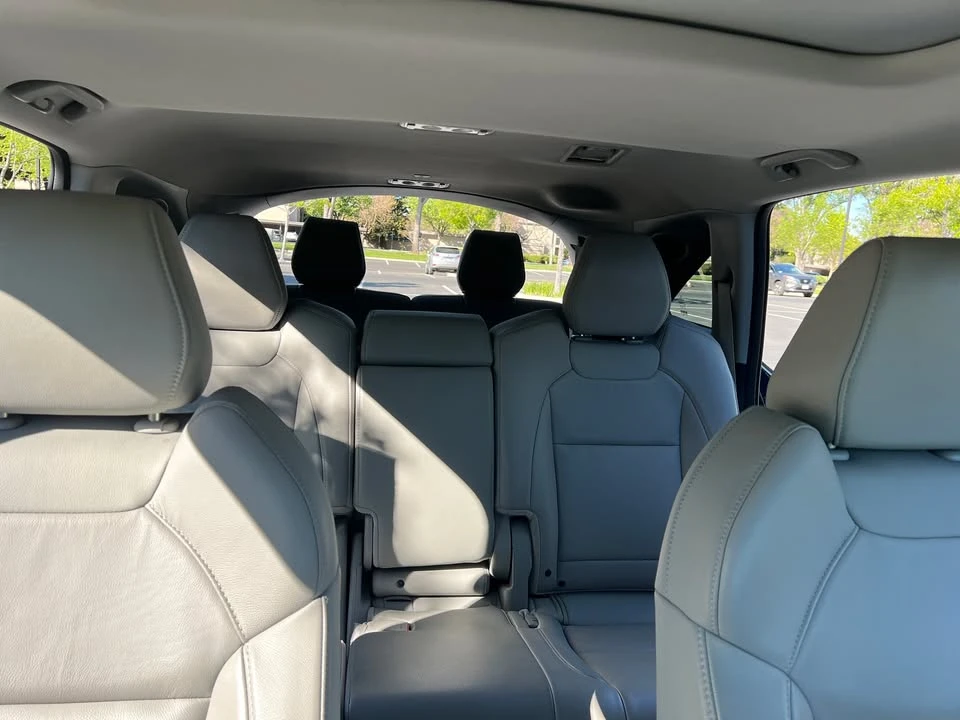 2017 Acura MDX 3rd Gen - Image 11 of 16