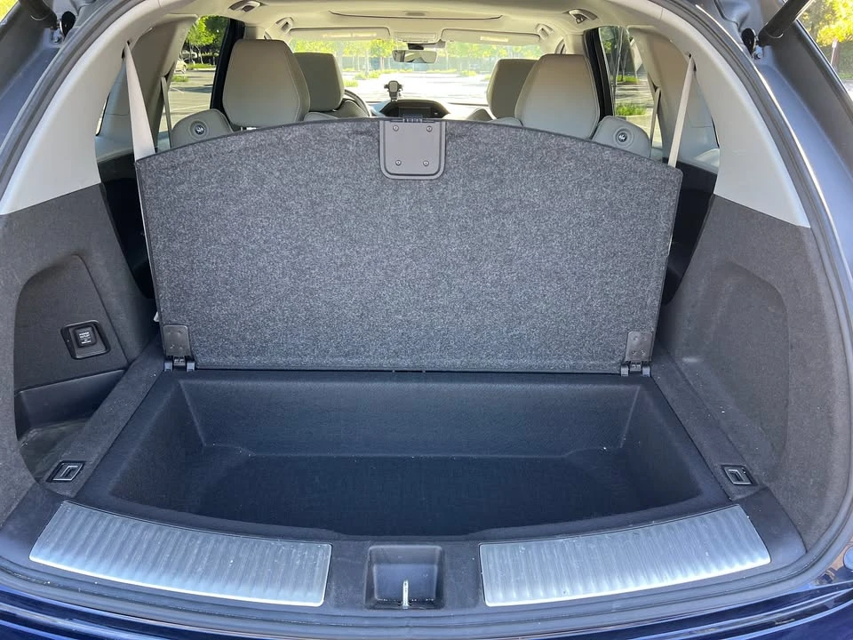 2017 Acura MDX 3rd Gen - Image 9 of 16