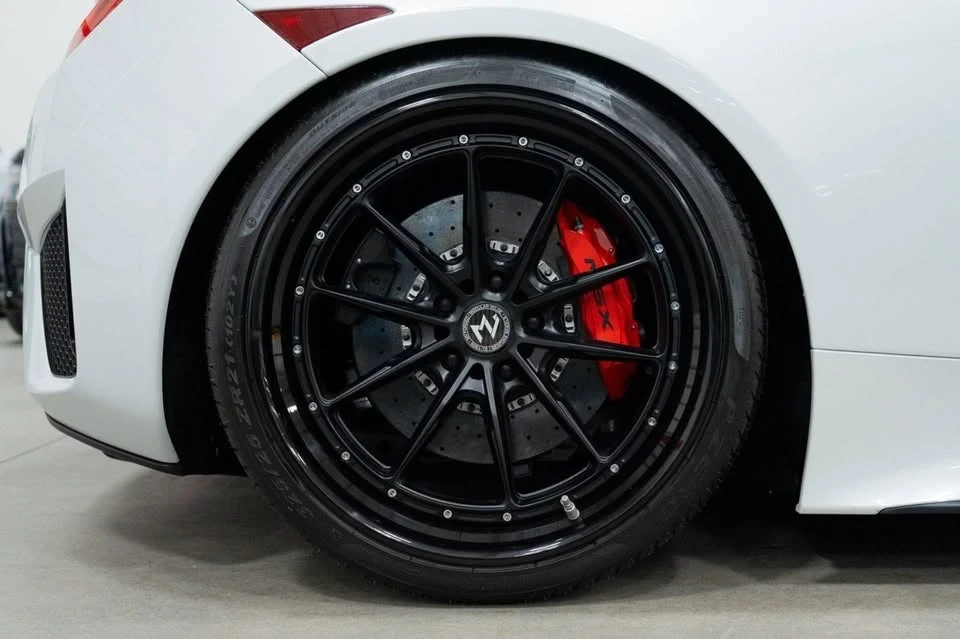 2017 Acura NC1 NSX - Image 13 of 20