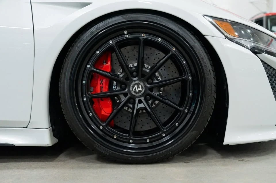 2017 Acura NC1 NSX - Image 12 of 20