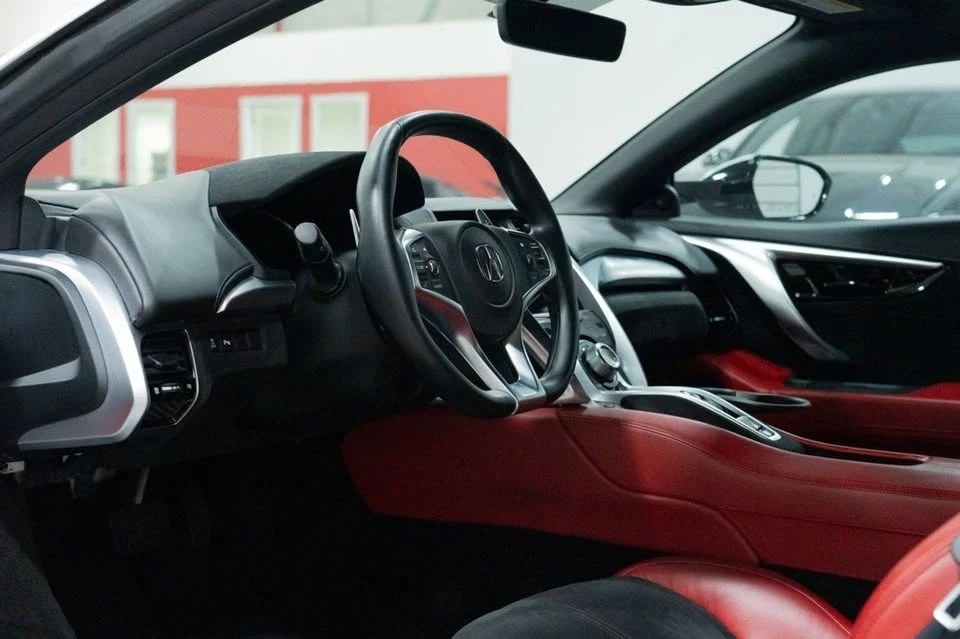 2017 Acura NC1 NSX - Image 19 of 20