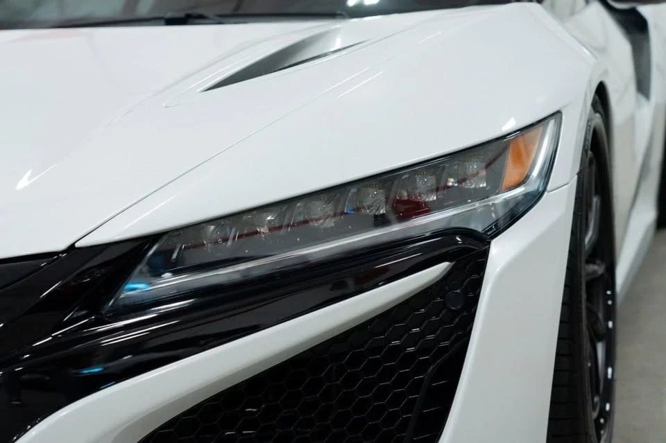 2017 Acura NC1 NSX - Image 14 of 20