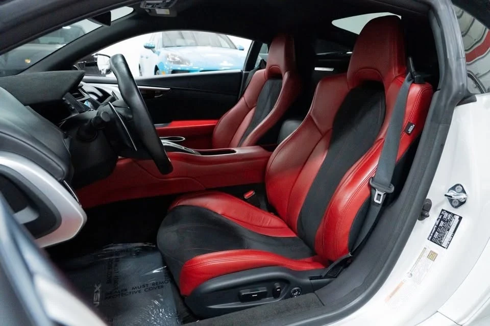 2017 Acura NC1 NSX - Image 20 of 20
