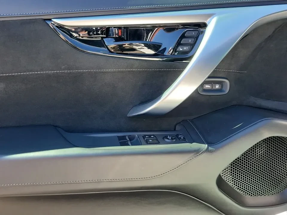 2017 Acura NC1 NSX - Image 8 of 19