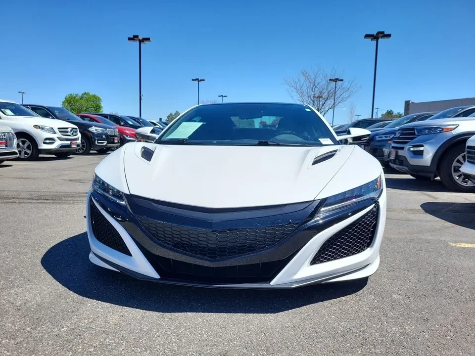 2017 Acura NC1 NSX - Image 7 of 19