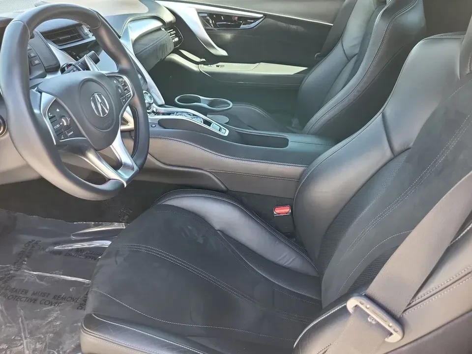 2017 Acura NC1 NSX - Image 9 of 19