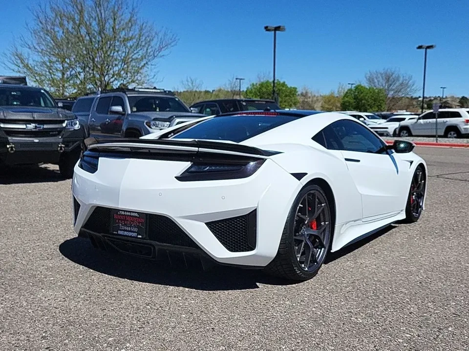 2017 Acura NC1 NSX - Image 2 of 19