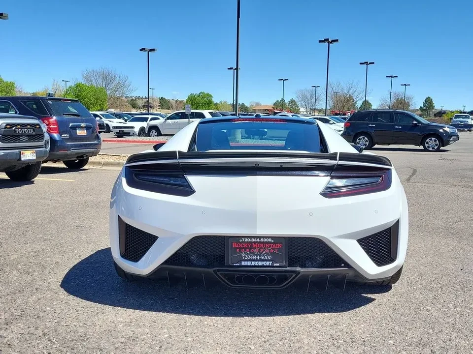 2017 Acura NC1 NSX - Image 3 of 19