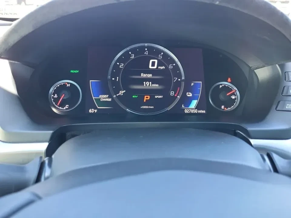 2017 Acura NC1 NSX - Image 16 of 19