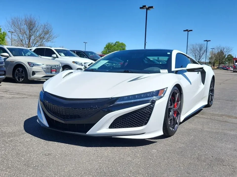 2017 Acura NC1 NSX - Image 6 of 19