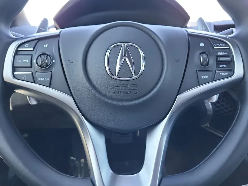 2017 Acura NC1 NSX - Image 15 of 19