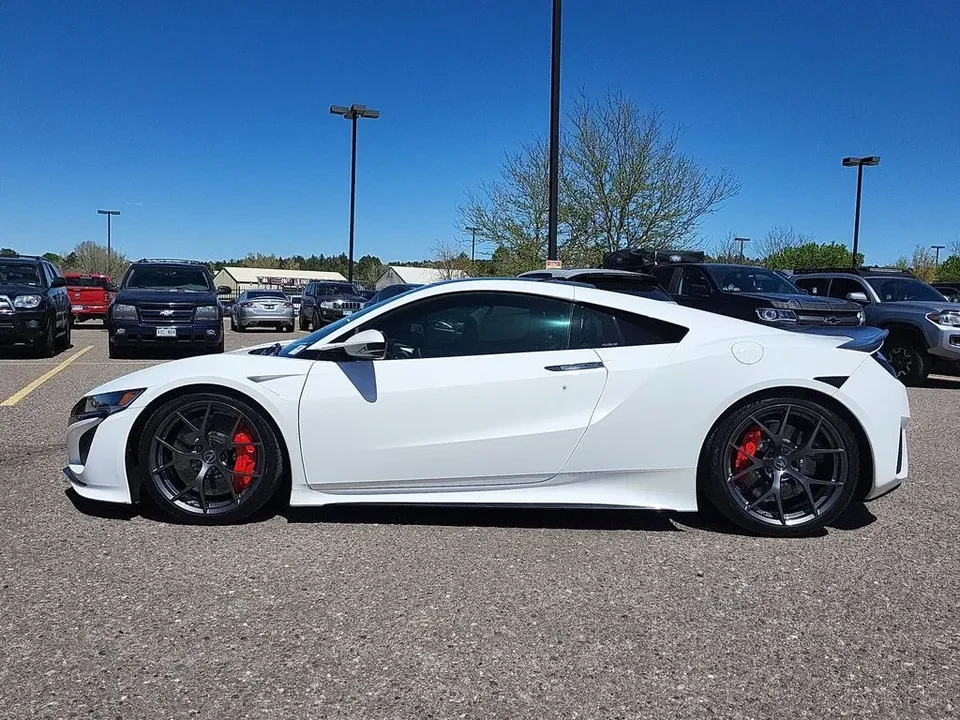 2017 Acura NC1 NSX - Image 5 of 19