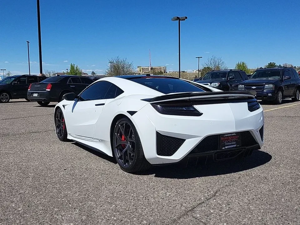 2017 Acura NC1 NSX - Image 4 of 19
