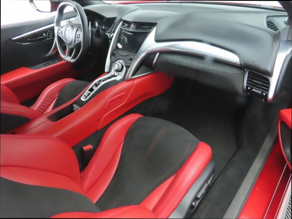 2017 Acura NC1 NSX - Image 13 of 17