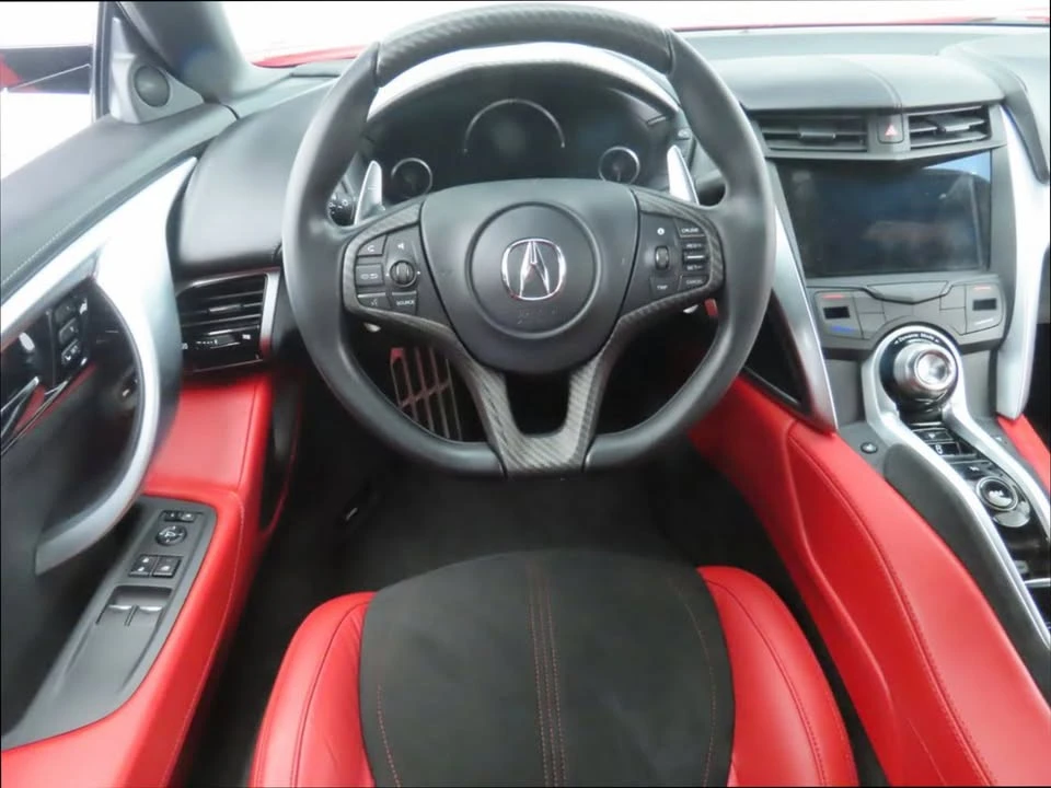 2017 Acura NC1 NSX - Image 7 of 17