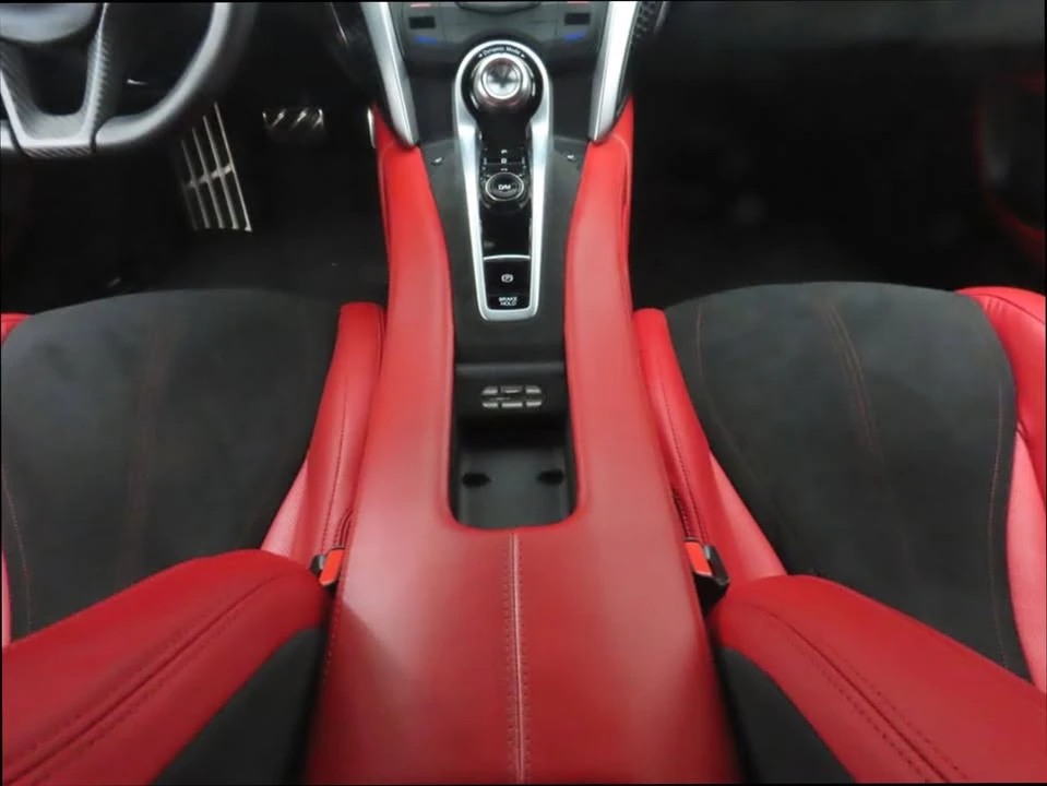 2017 Acura NC1 NSX - Image 12 of 17