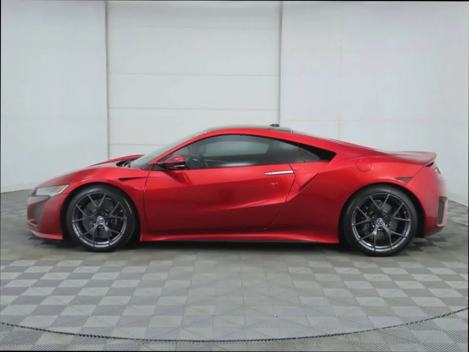 2017 Acura NC1 NSX - Image 5 of 17