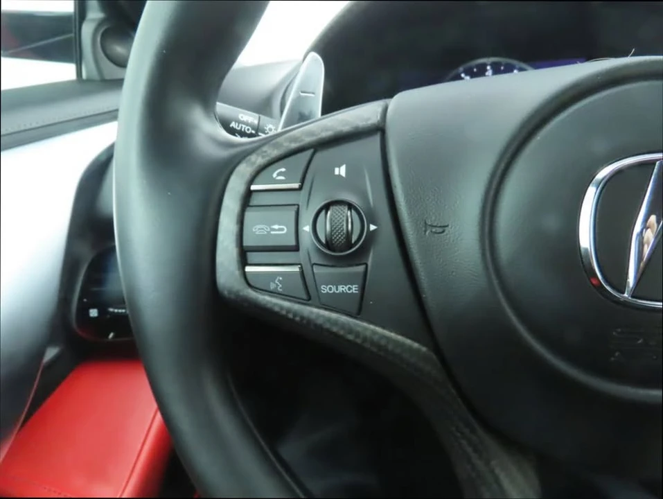 2017 Acura NC1 NSX - Image 16 of 17