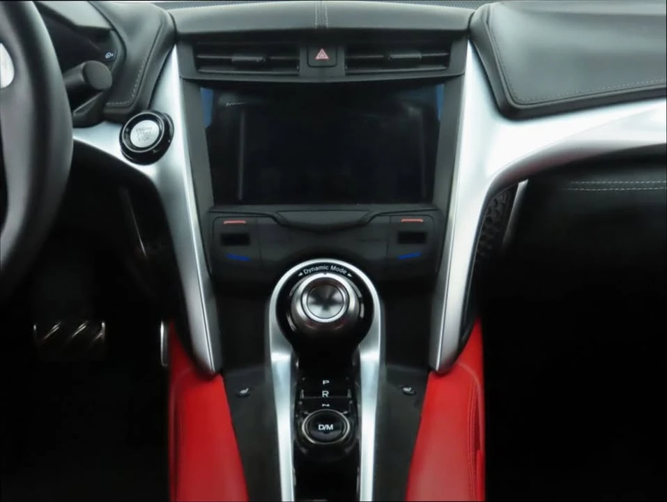 2017 Acura NC1 NSX - Image 9 of 17