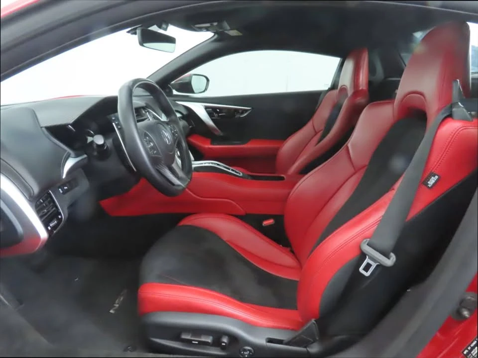 2017 Acura NC1 NSX - Image 10 of 17