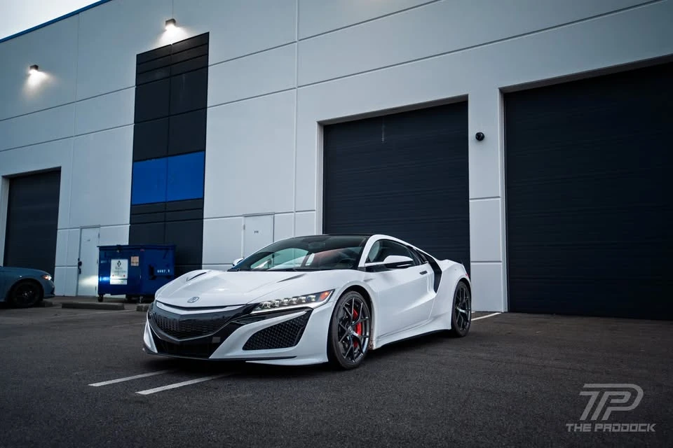 2017 Acura NC1 NSX - Image 13 of 17