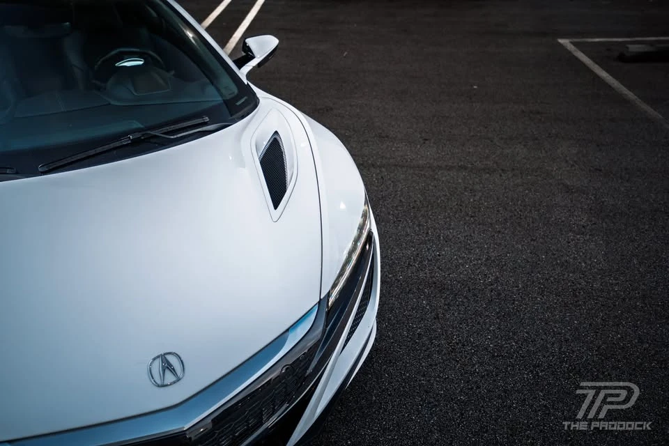 2017 Acura NC1 NSX - Image 6 of 17